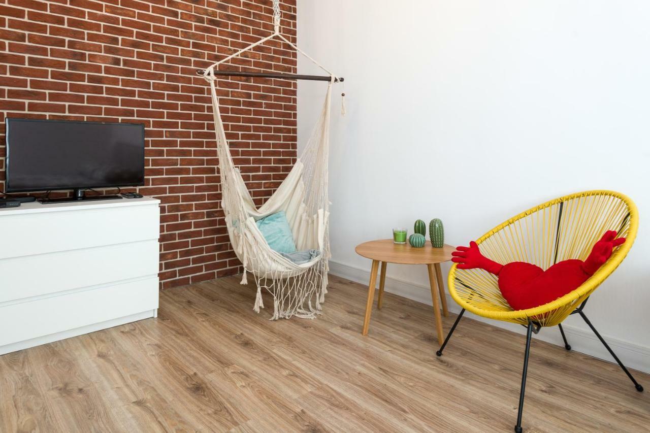 Apartament Lubicz 3 Krakow Exterior photo