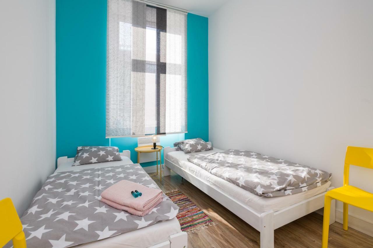Apartament Lubicz 3 Krakow Exterior photo